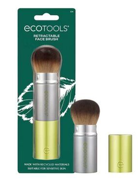 Eco Tools Retractable Face Brush